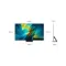 SAMSUNG Téléviseur UHD 4K SA TQ65S95FATXXC